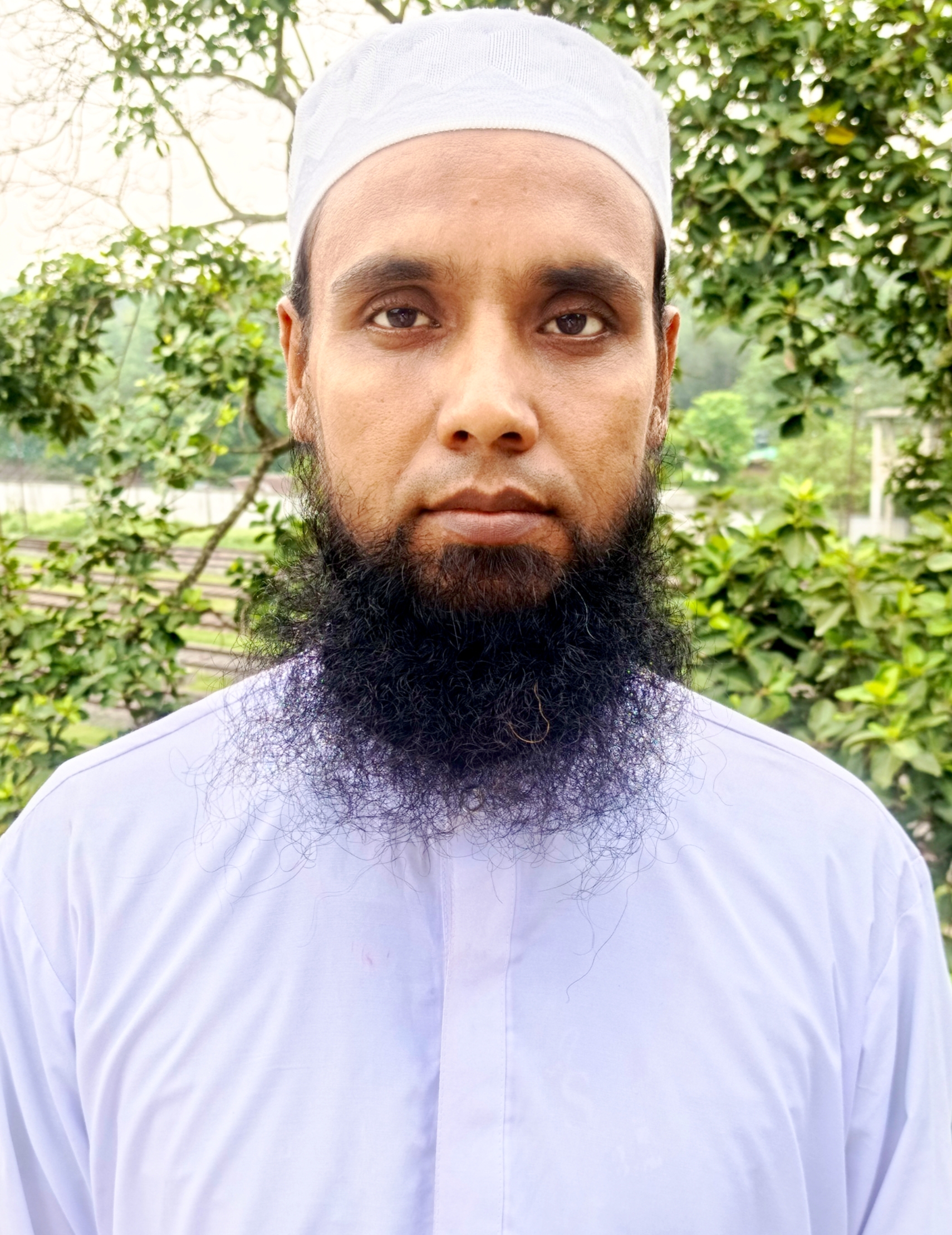 Abul Bashar