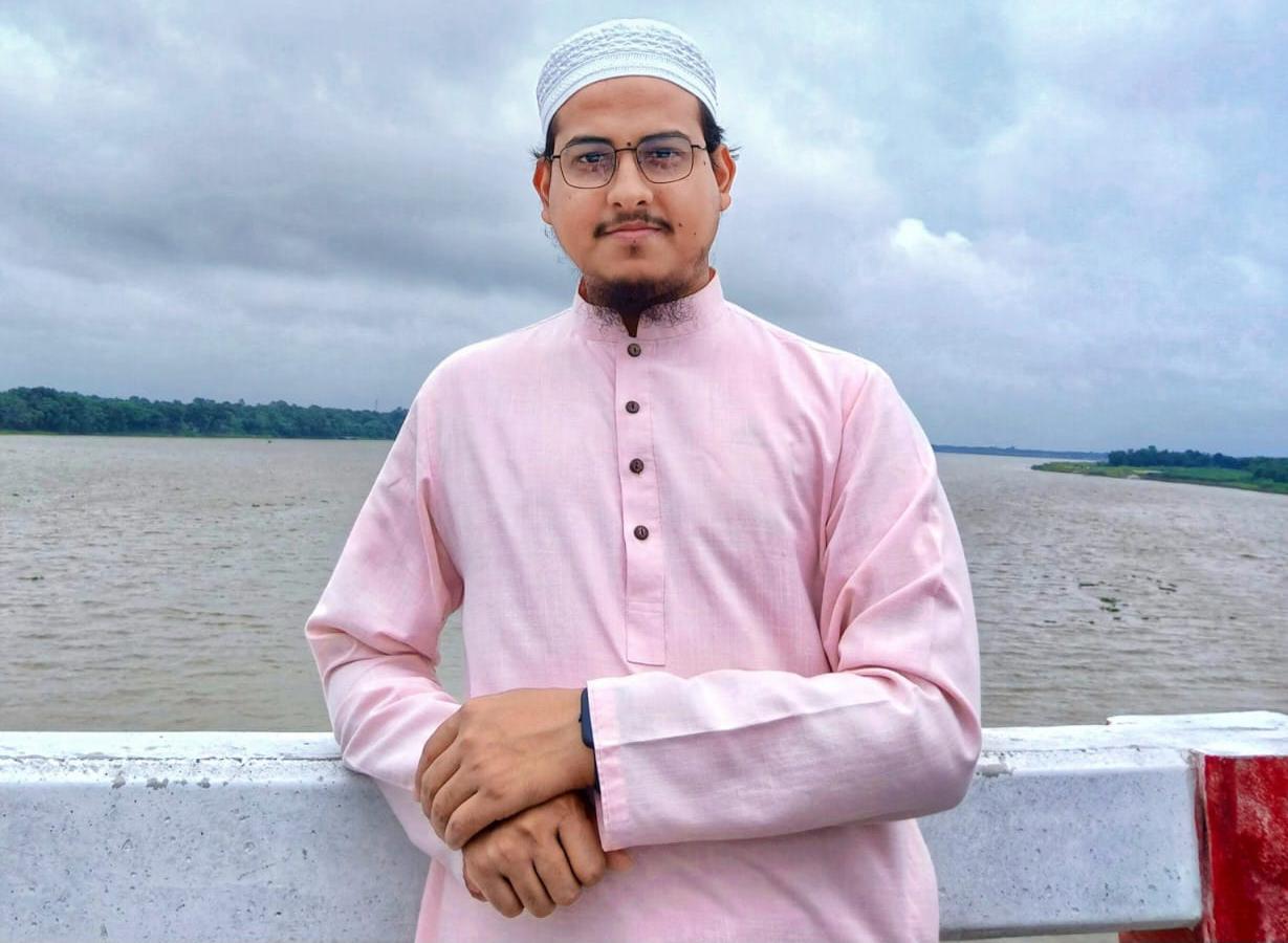 Sabbir Ahmad