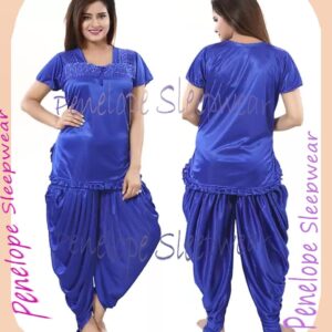 2 part dhuti best quality nighty dress